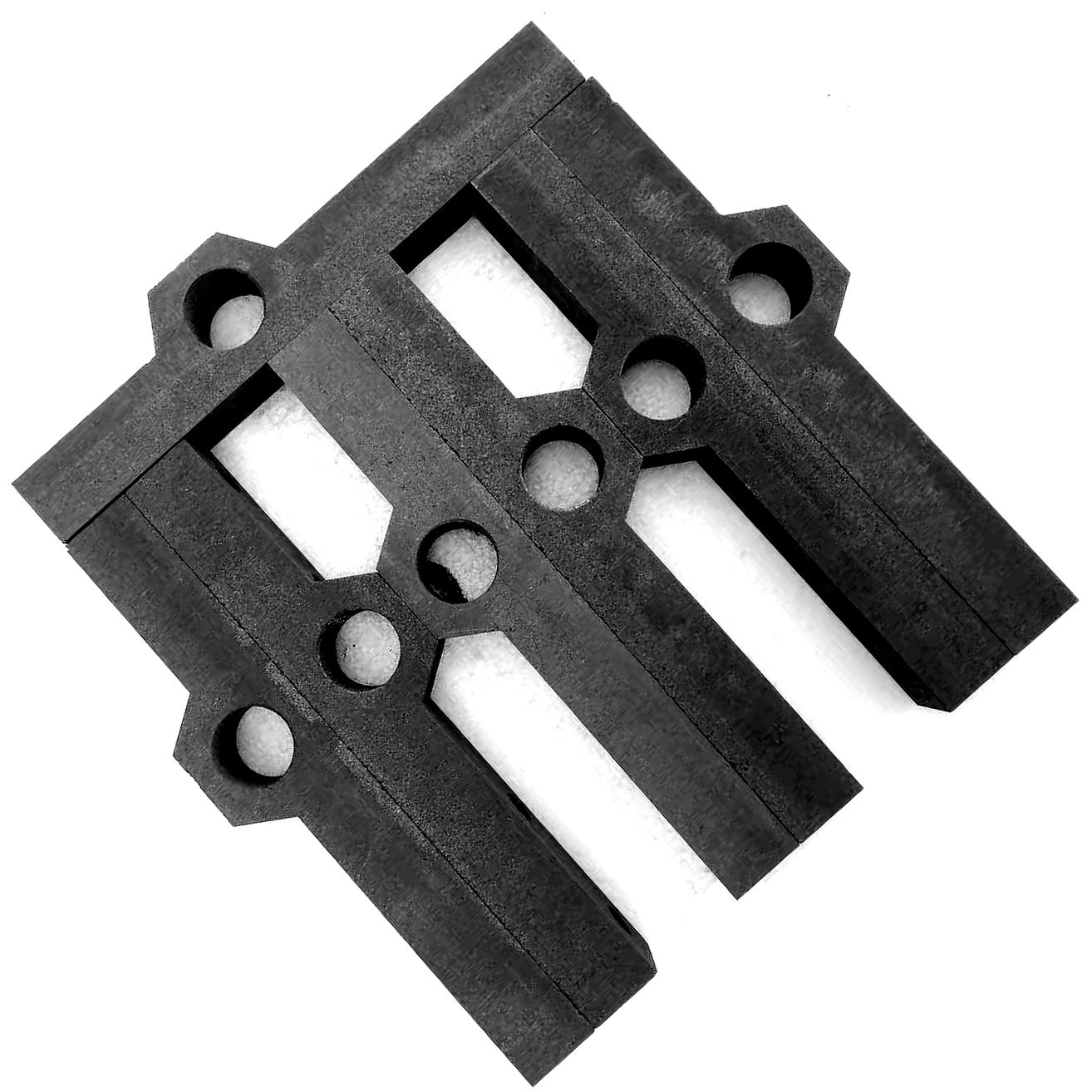 真空設(shè)備用石墨制品