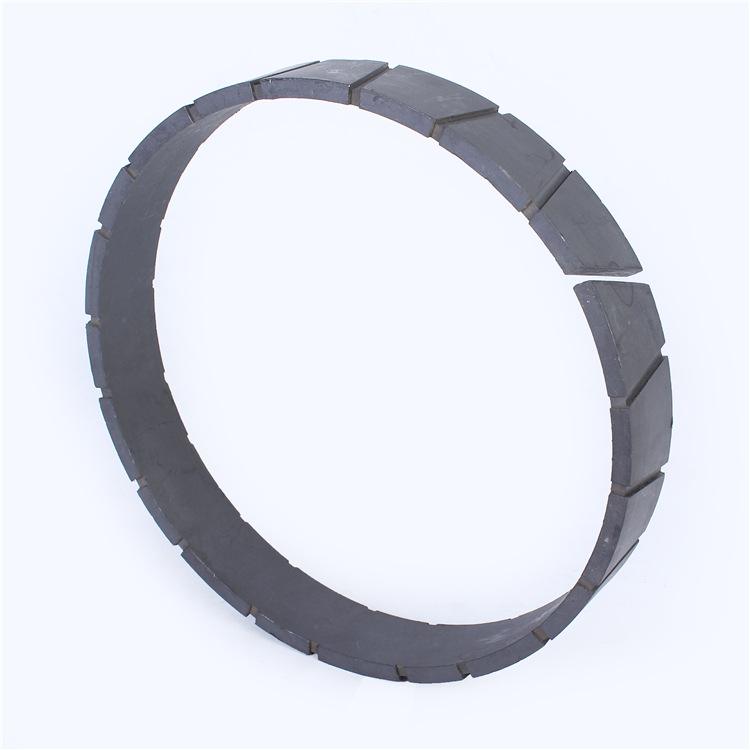壓縮機(jī)用活塞環(huán)